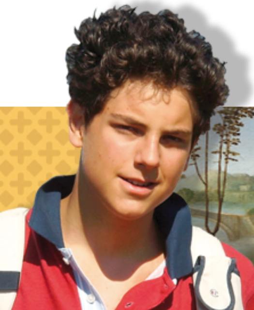 Carlo Image